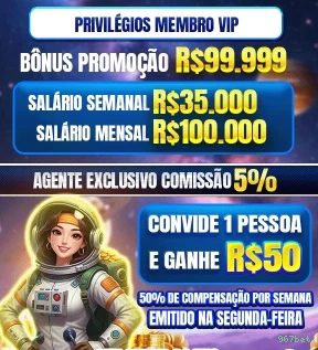 Apostas esportivas da 967bet com odds competitivas
